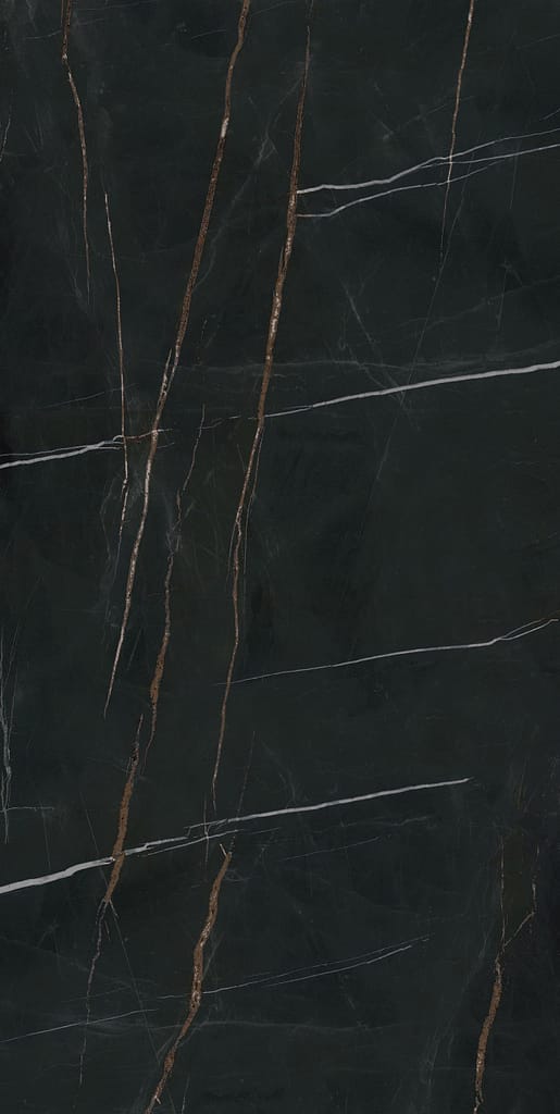 Sahara Noir Porcelain Slab