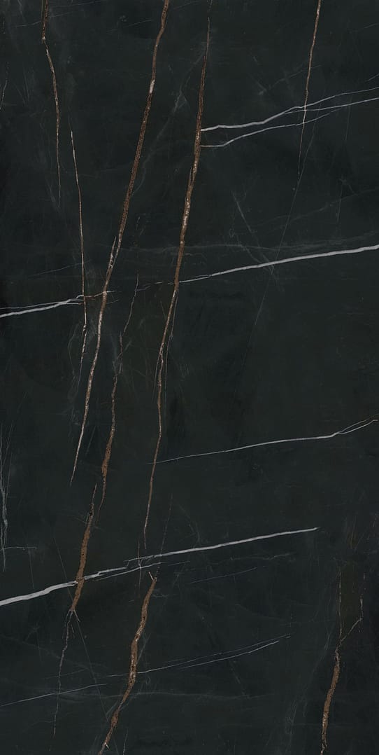 Sahara Noir Porcelain Slab